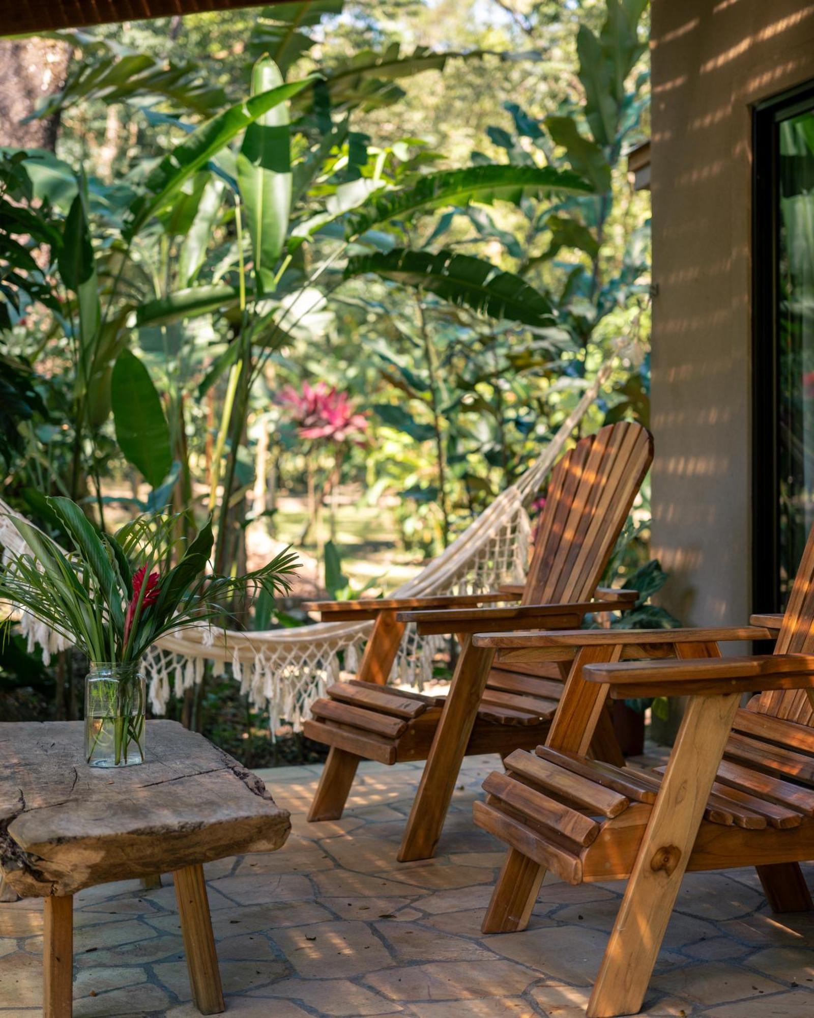 Feeling Trees Jungle Vakantiehuis Cabuya (Puntarenas)