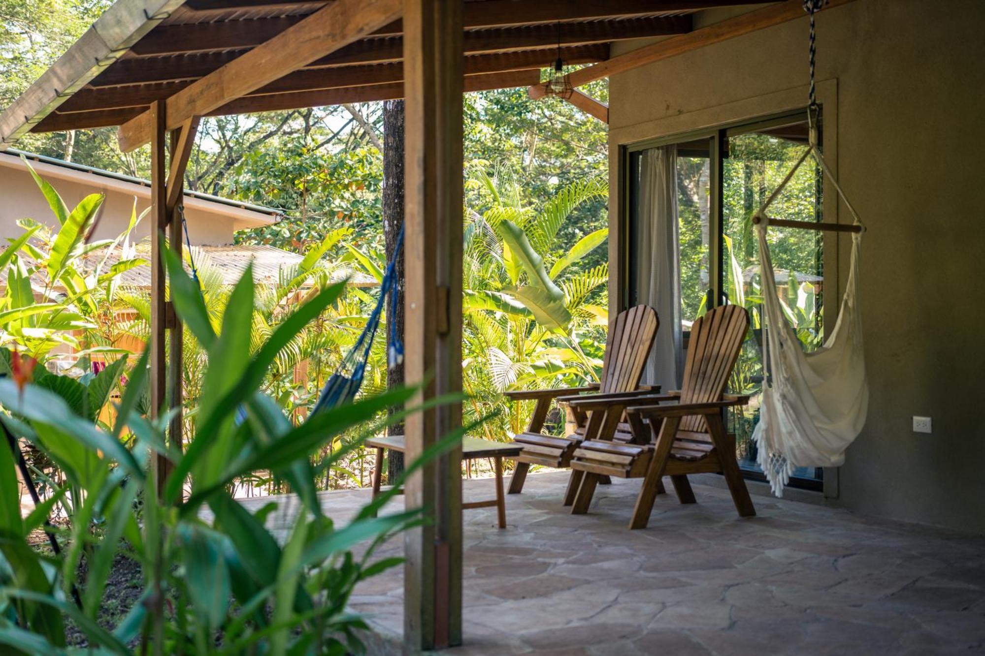 Holiday home Feeling Trees Jungle *