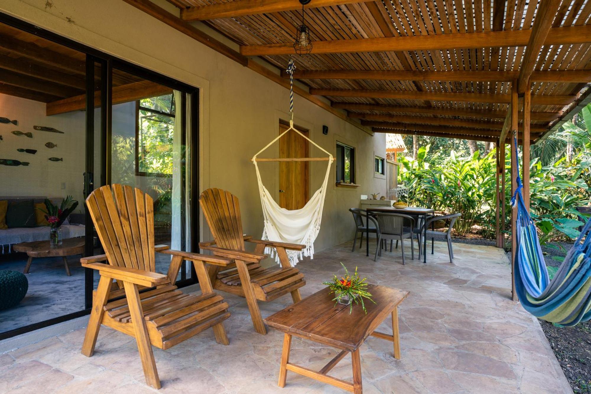 Feeling Trees Jungle Holiday home Cabuya (Puntarenas)