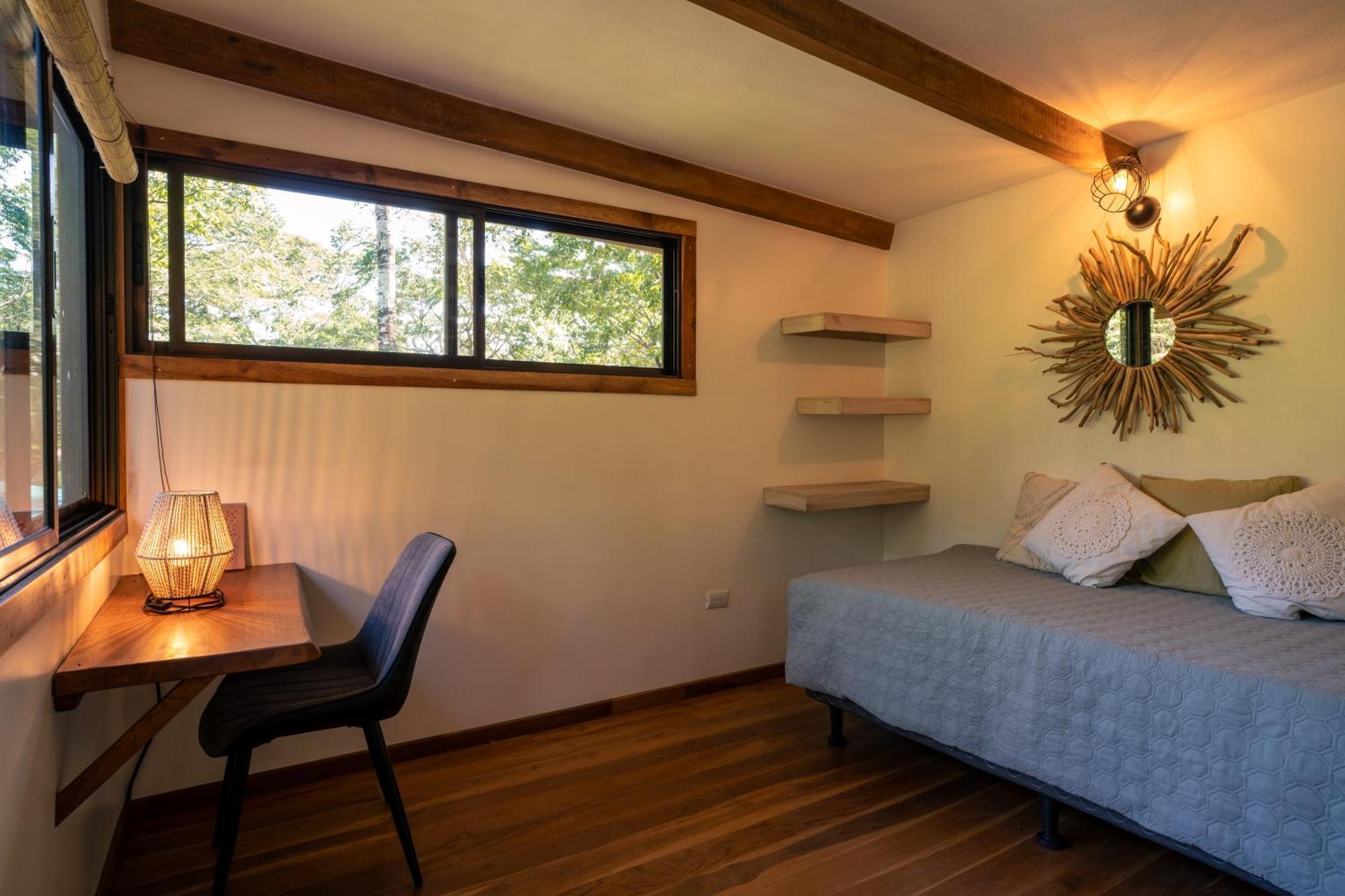 Holiday home Feeling Trees Jungle
