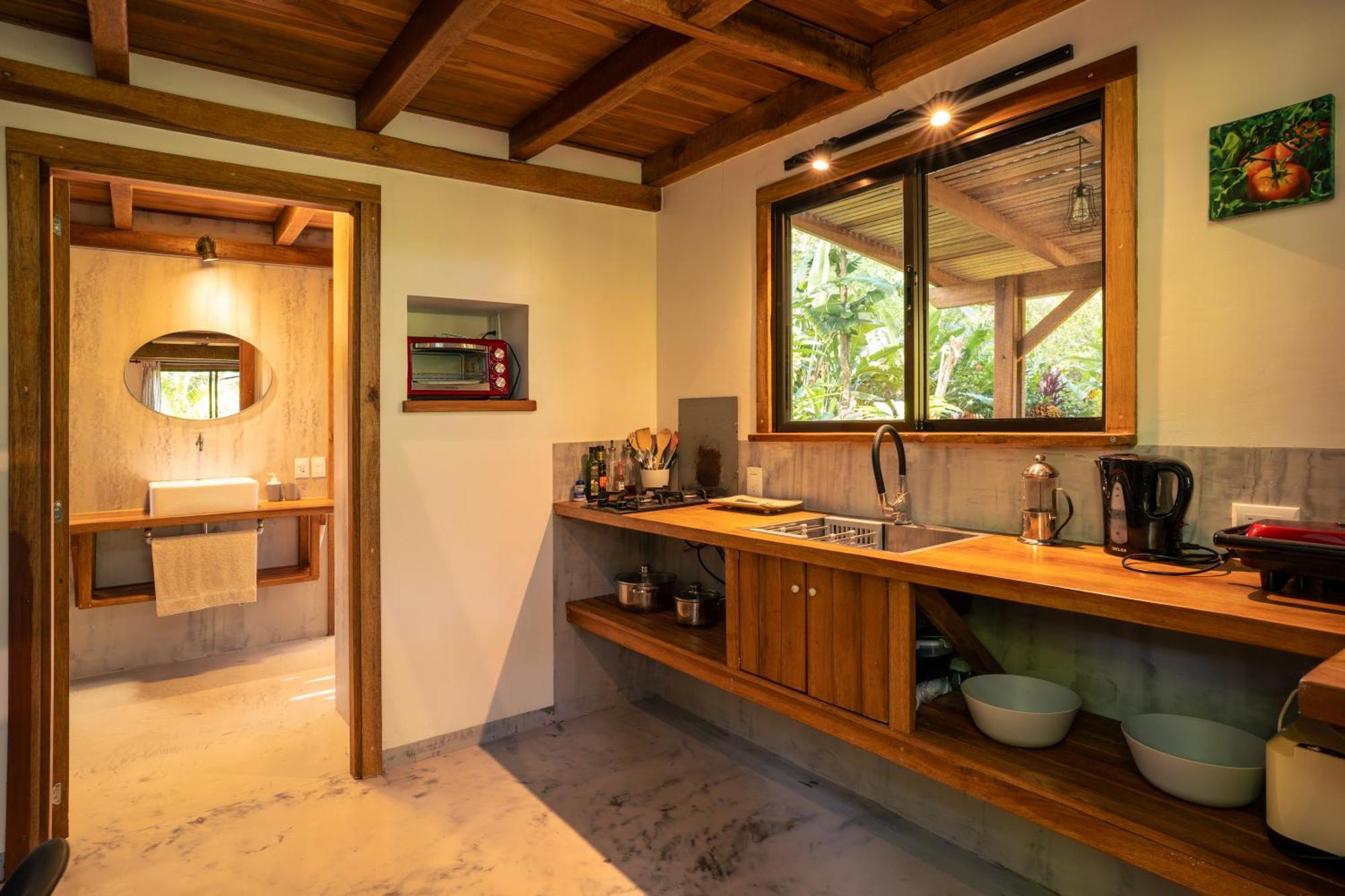 Holiday home Feeling Trees Jungle *