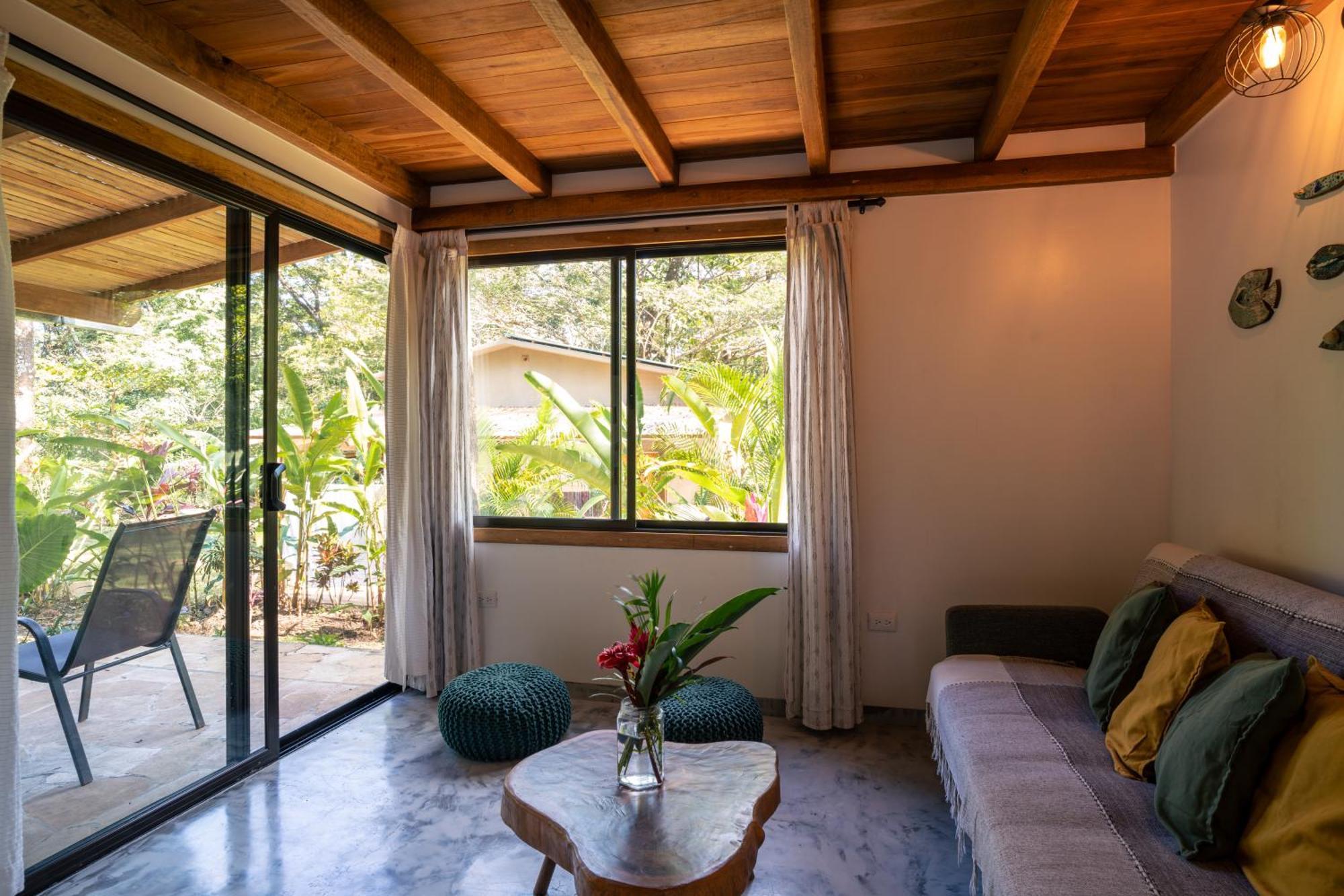 Feeling Trees Jungle Holiday home Cabuya (Puntarenas)