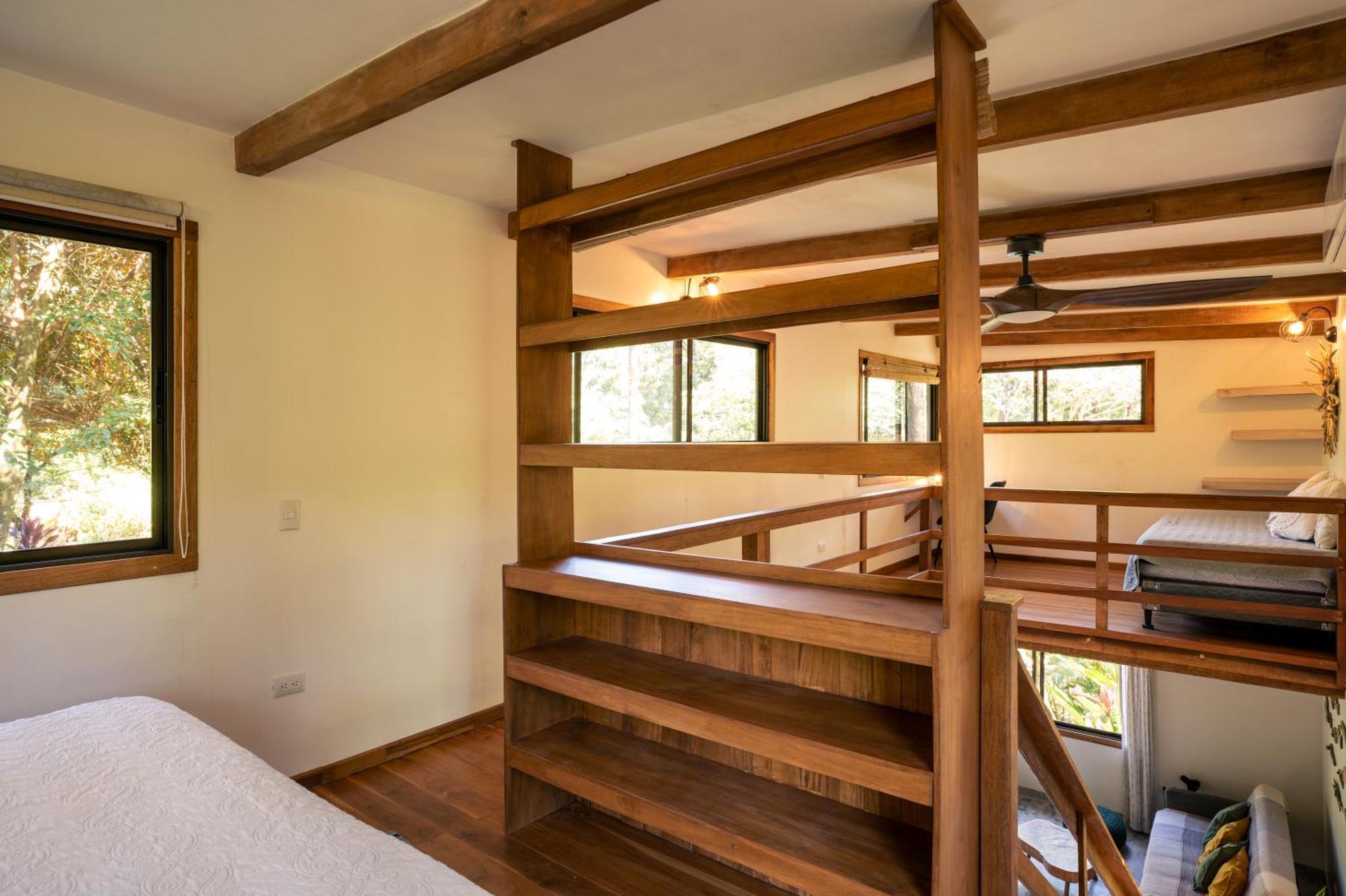 Holiday home Feeling Trees Jungle