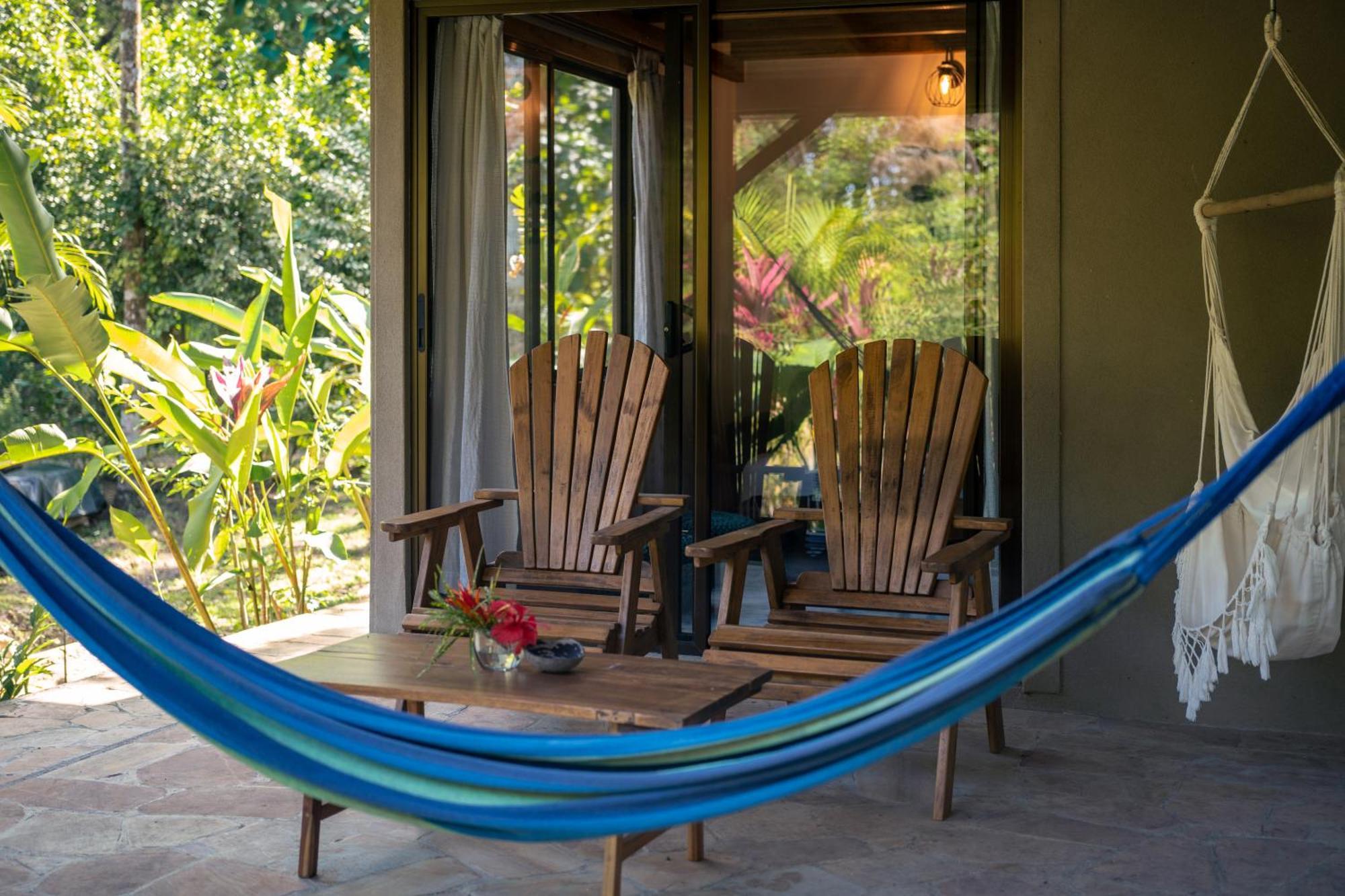 Feeling Trees Jungle Holiday home *