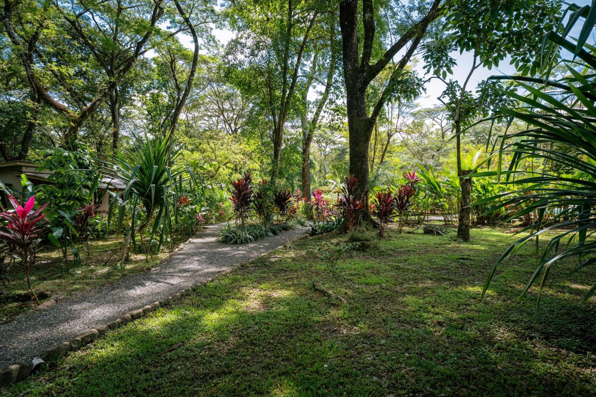 Holiday home Feeling Trees Jungle