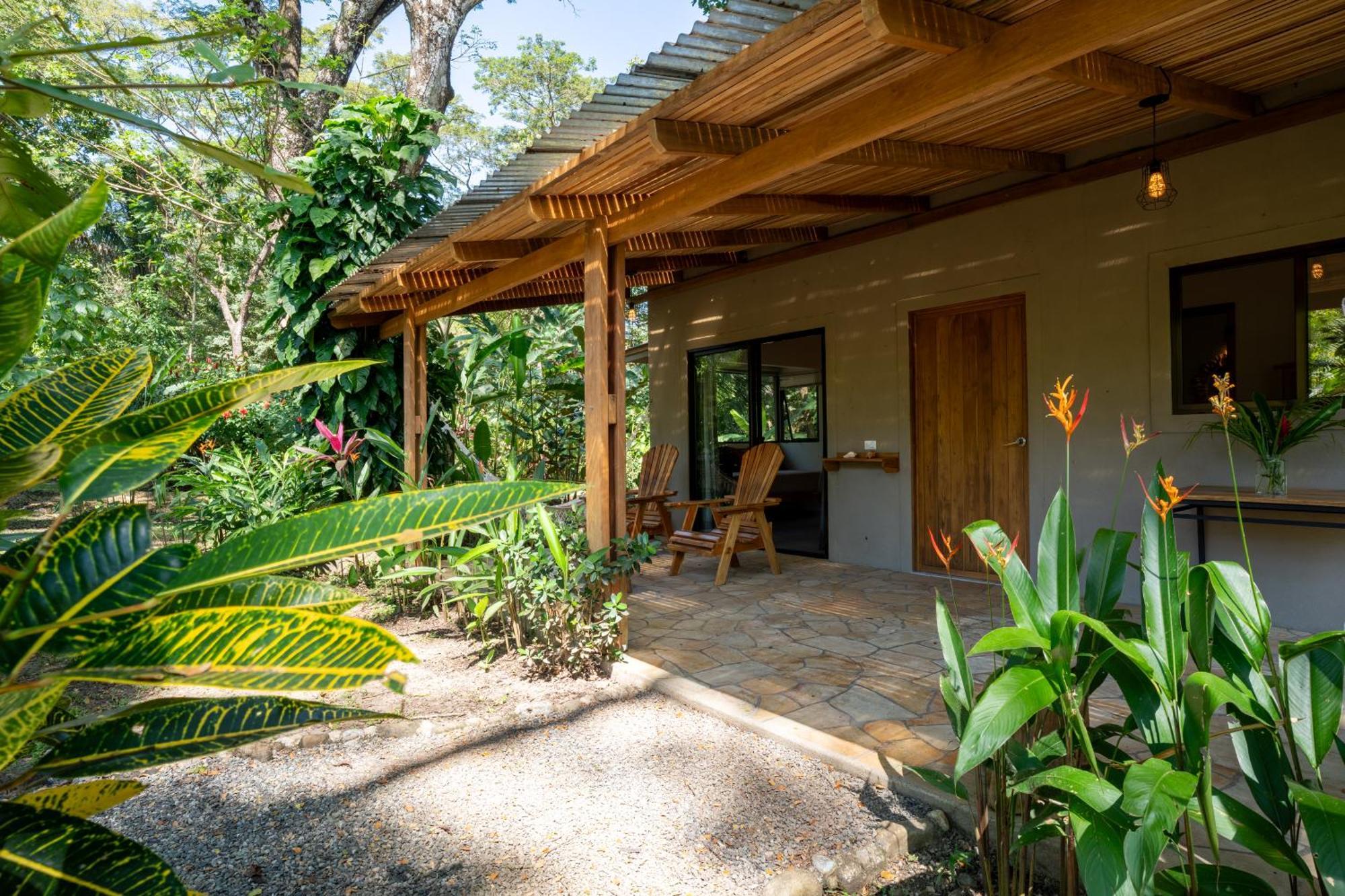 Holiday home Feeling Trees Jungle
