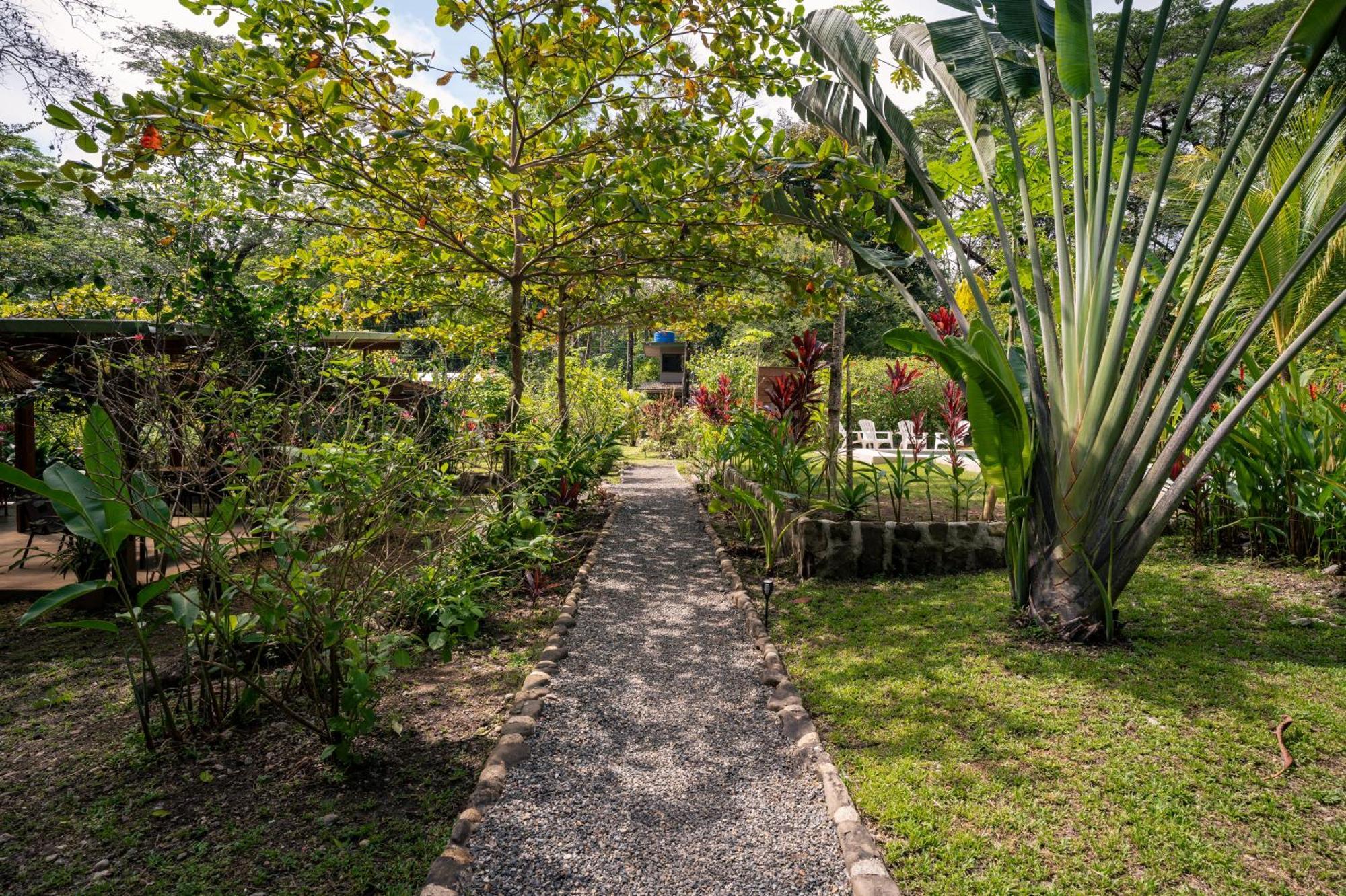 Holiday home Feeling Trees Jungle Cabuya (Puntarenas)