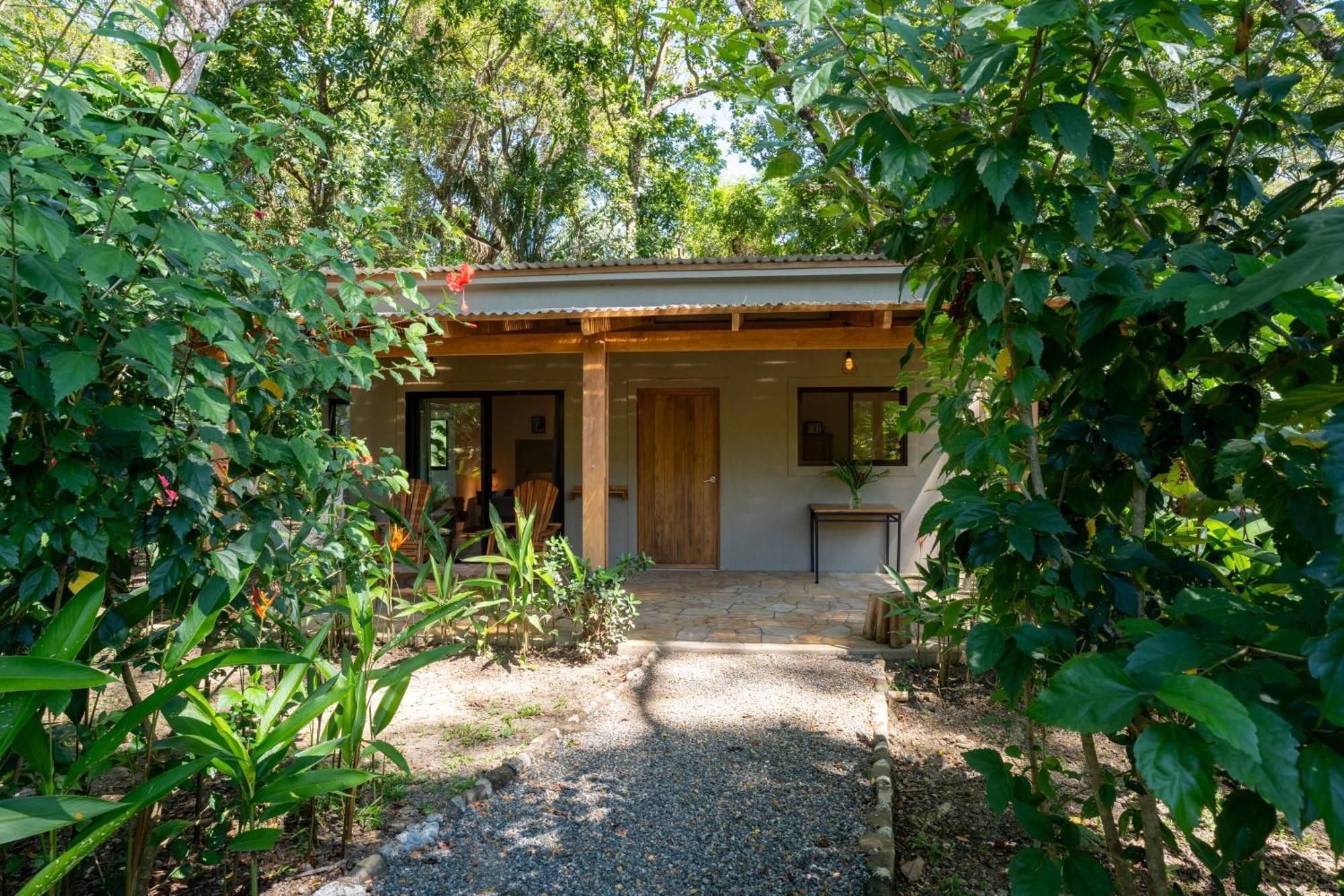 Holiday home Feeling Trees Jungle