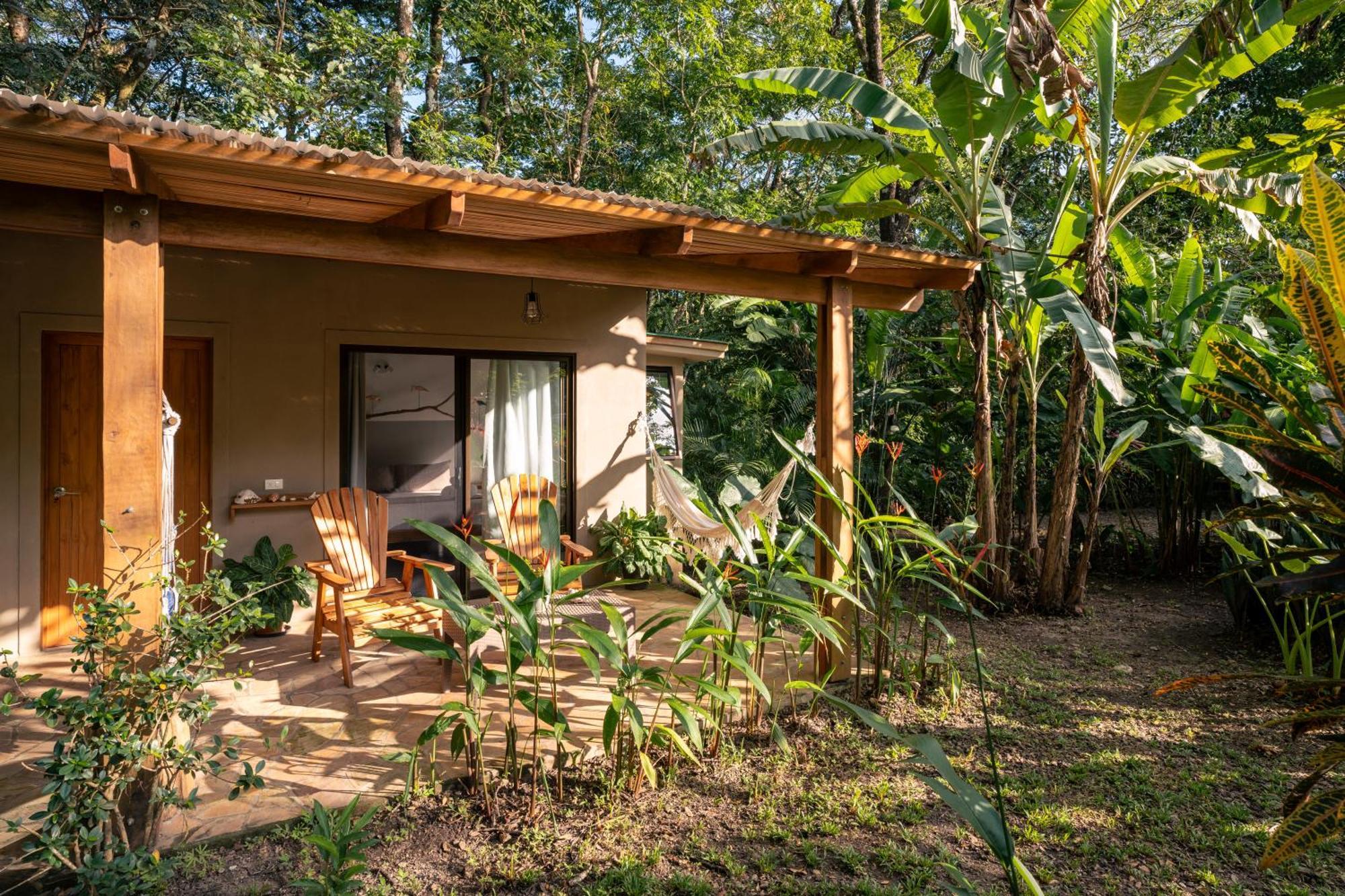 Feeling Trees Jungle Holiday home *