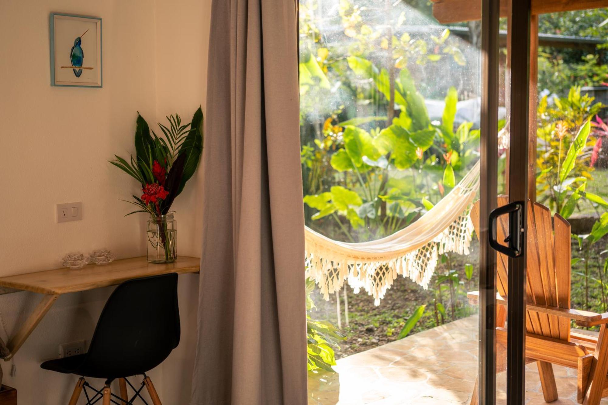 Holiday home Feeling Trees Jungle *