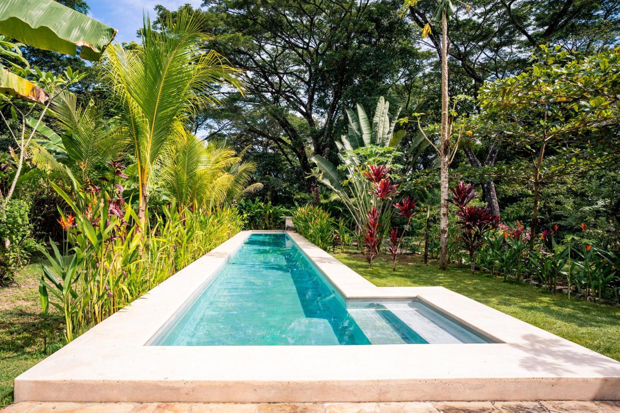 Holiday home Feeling Trees Jungle Cabuya (Puntarenas)