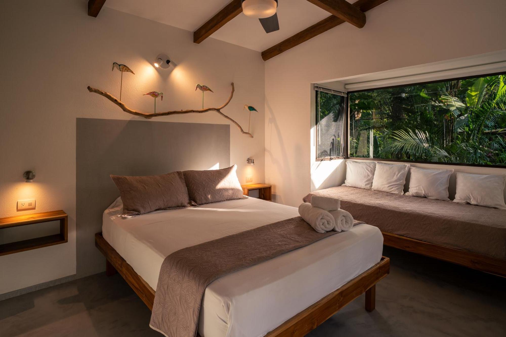 Holiday home Feeling Trees Jungle *