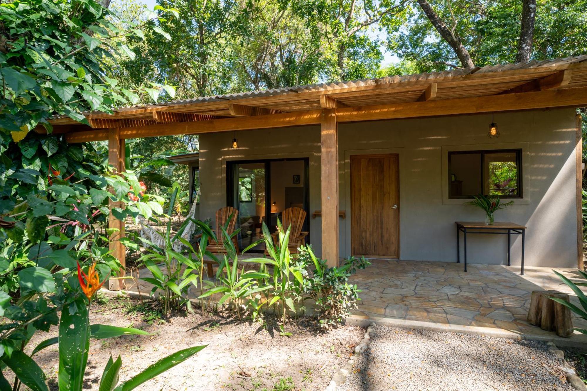 Feeling Trees Jungle Holiday home Cabuya (Puntarenas)
