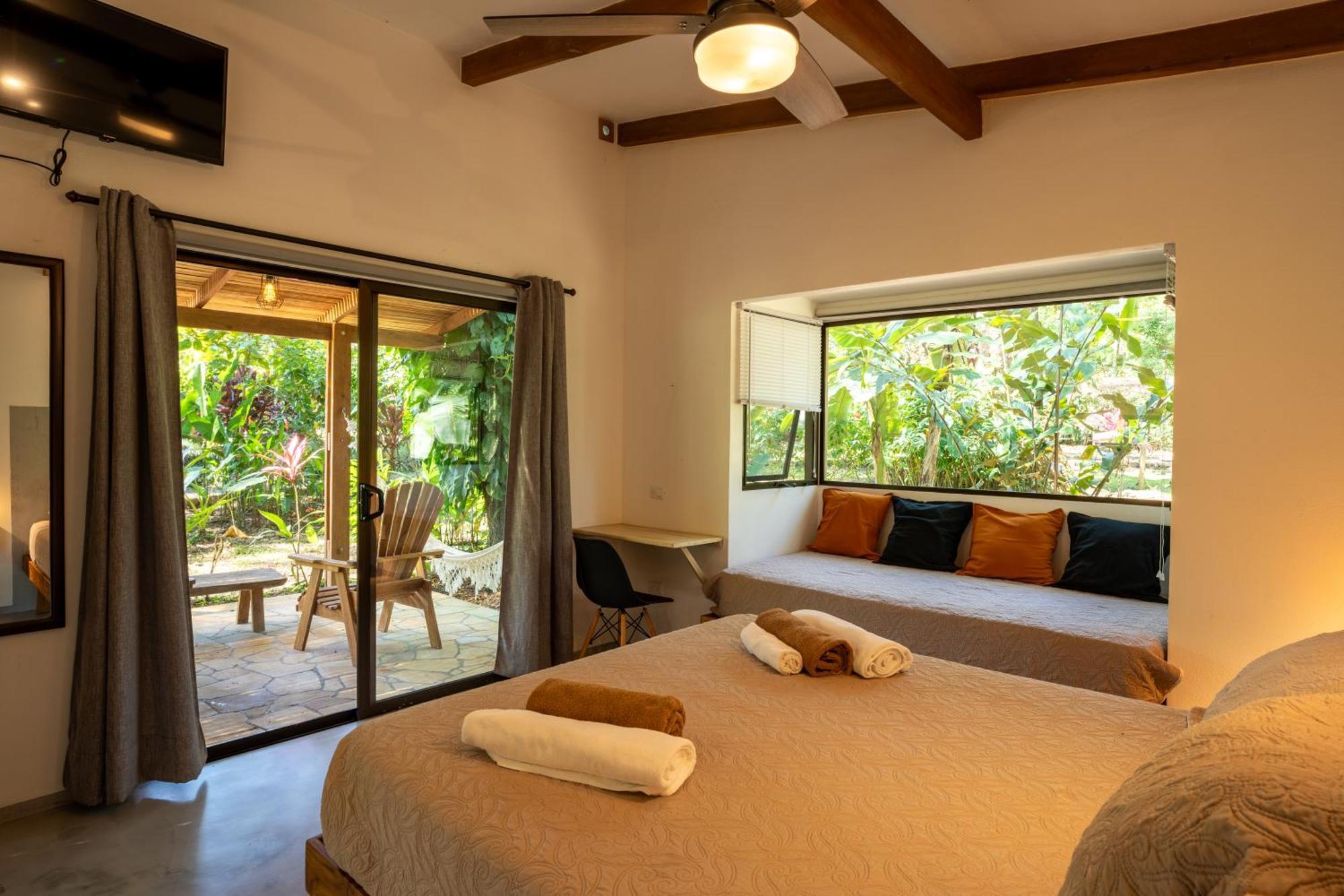 Holiday home Feeling Trees Jungle *