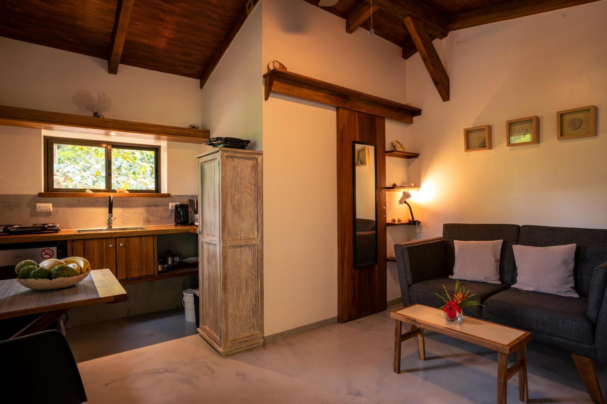 Holiday home Feeling Trees Jungle Cabuya (Puntarenas)