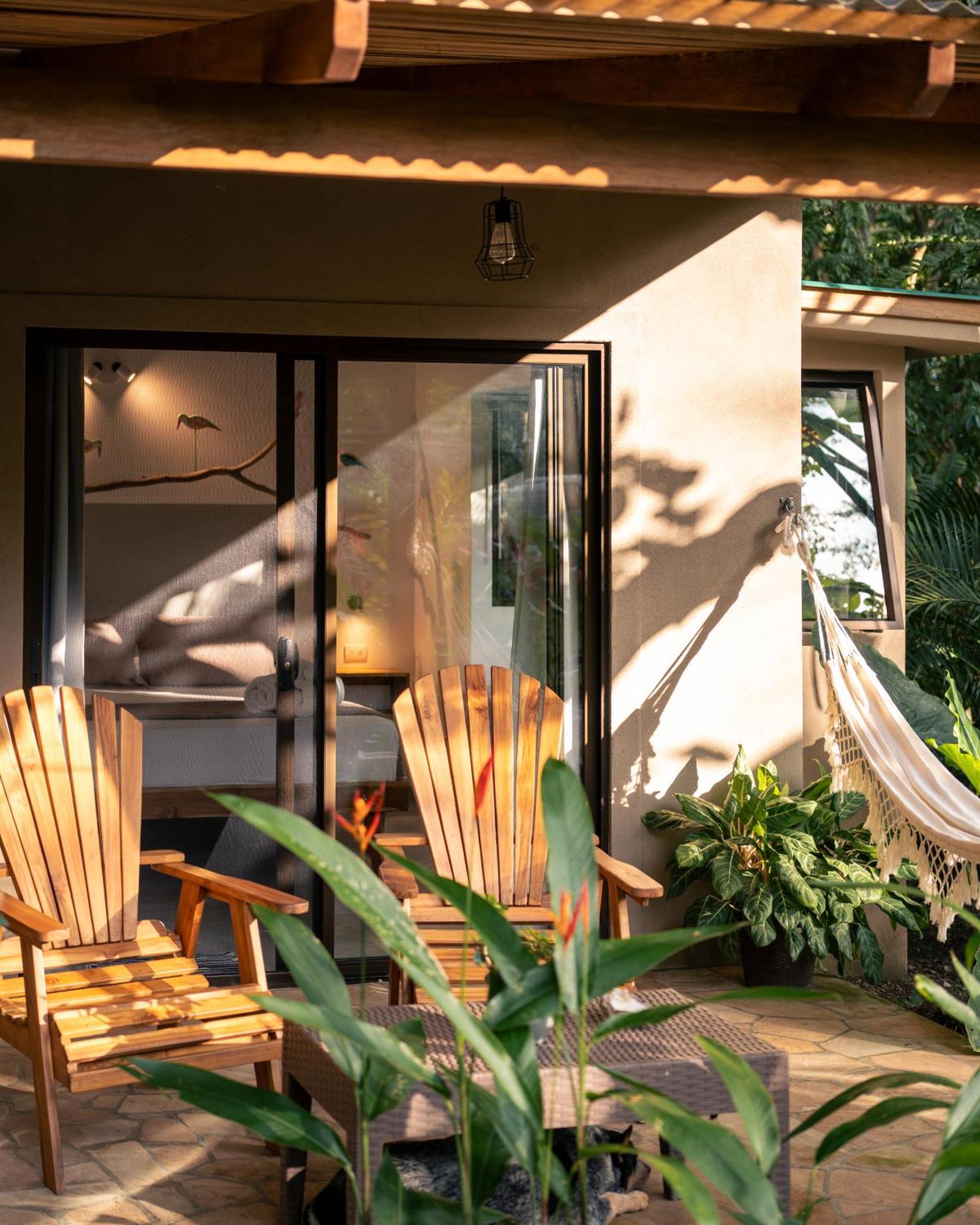Feeling Trees Jungle Holiday home