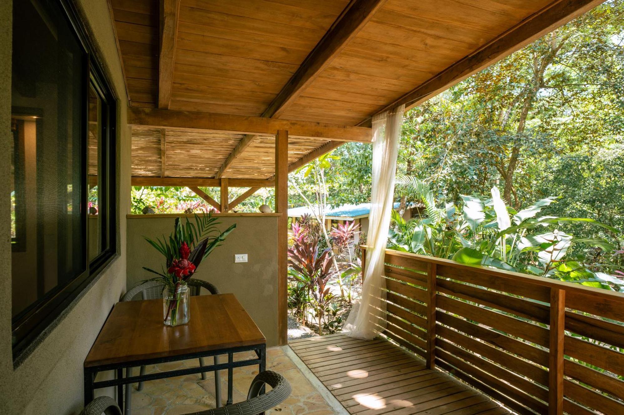 Holiday home Feeling Trees Jungle *