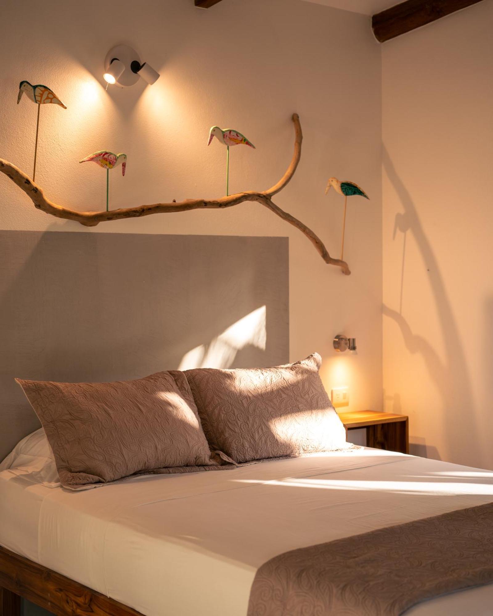 Feeling Trees Jungle Holiday home *