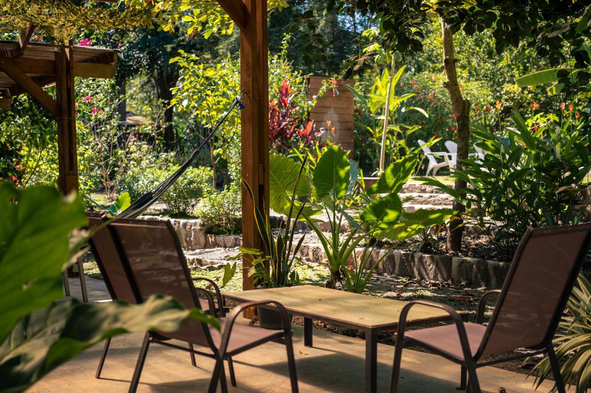 Feeling Trees Jungle Holiday home Cabuya (Puntarenas)