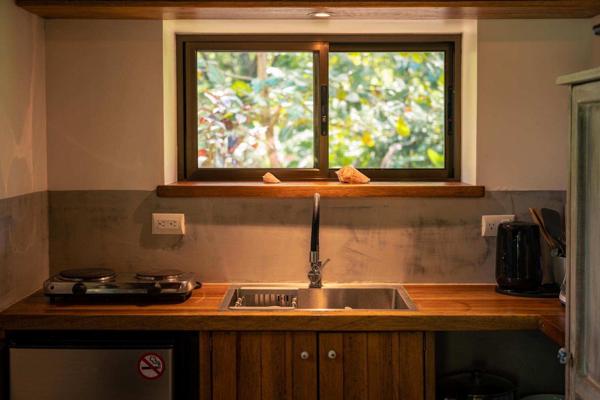 Holiday home Feeling Trees Jungle
