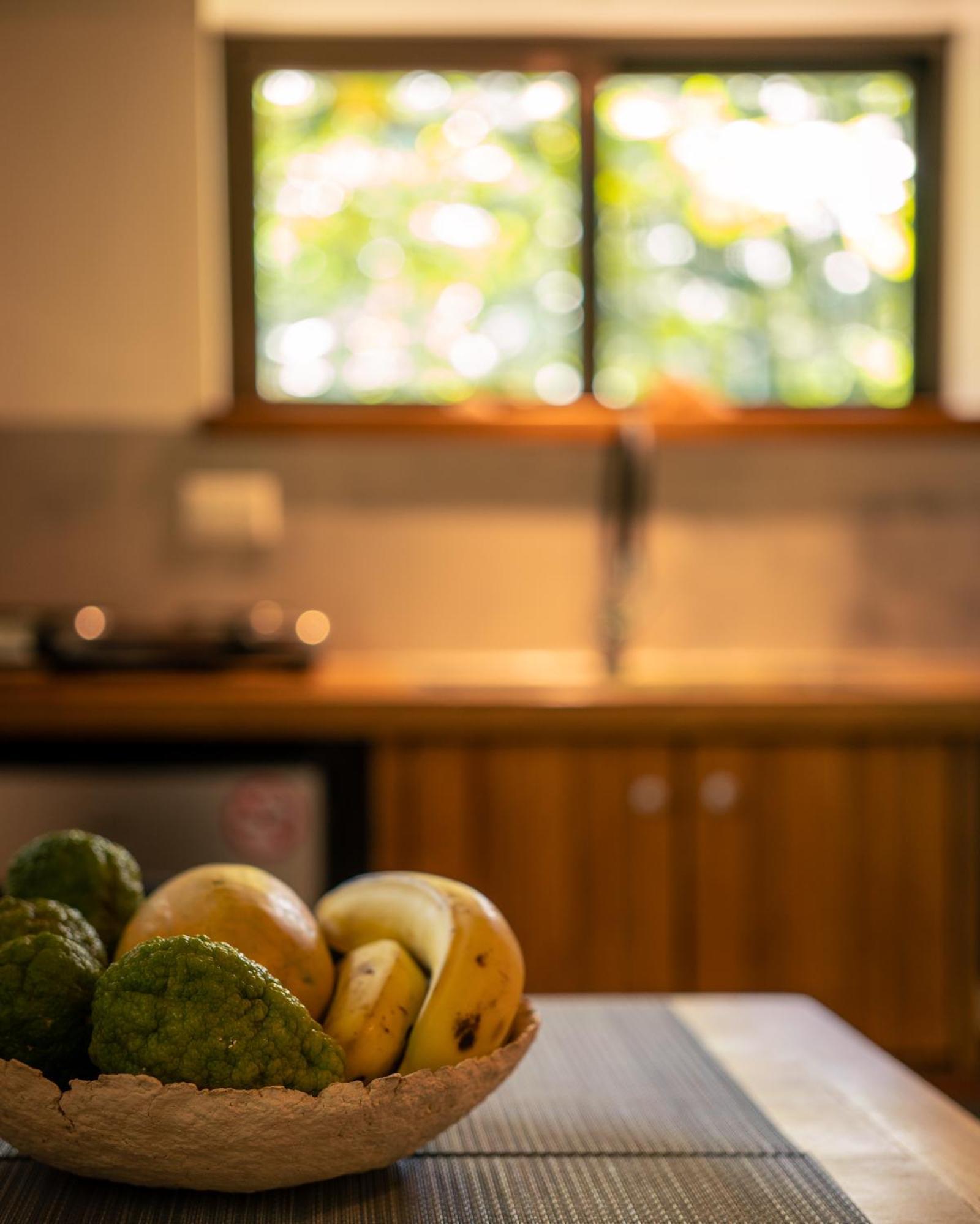 Holiday home Feeling Trees Jungle Cabuya (Puntarenas)